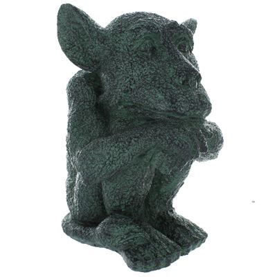 Green Gargoyle Extra Large